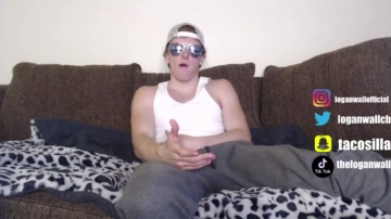 Luckyloganx  14-04-2021